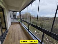 EDREMİT ALTINKUM`DA ARAÇ TAKASINA AÇIK FIRSAT DAİRE